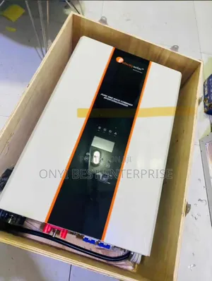 Felicity Hybrid Inverter 15kva 48v