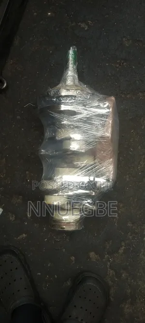 Complete Crankshaft for F150 V6 2020 Sold With Warranty