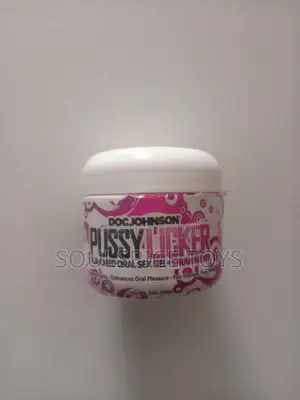 Doc Johnson Pussy Licker