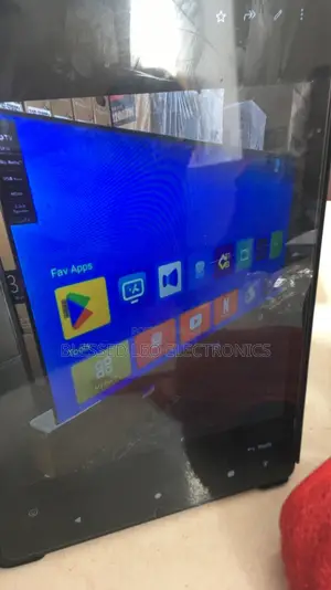 Lg 65 Inches Smart Android Tv