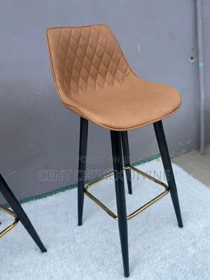 Leather Stools