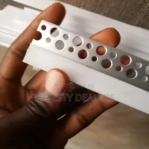 Aluminum Profile Best Of All Step Profile 15by13 Silver Channel