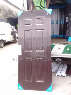 American Steel Panel Rooms Toilet Doors