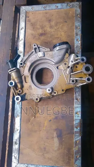 Oil Pump for Escalade New Model Sold With Warranty