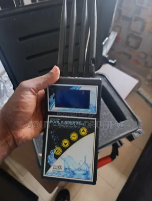 Contact for Your Geophysical Survey