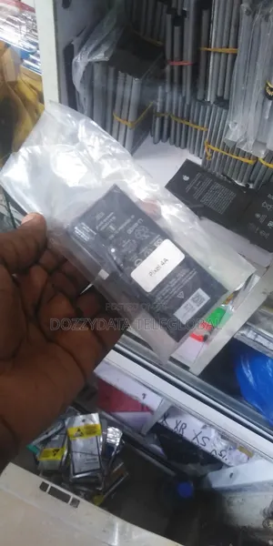 Google Pixel 4a Battery Replacement