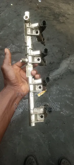 Complet Nozzle Ford Escape 1.6 Sold With Warranty