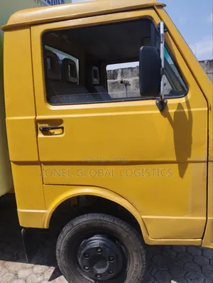 Heavy Duty Truck for Hire in Ikorodu