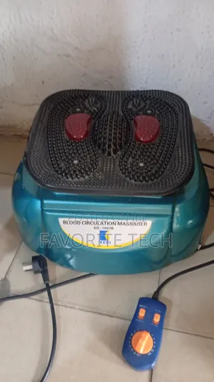 Kedi Blood Circulating Massaging Machine