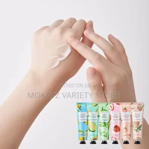 16pcs Hydrating Hand Cream
