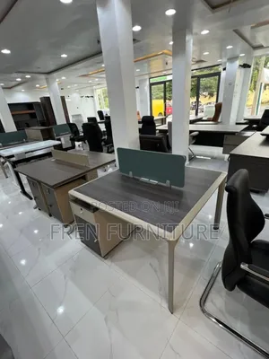 Workstation Available
