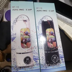 New Juicing