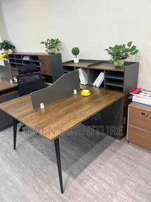 Workstation Available Right Now