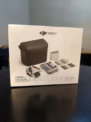 Dji Mini 3 Fly More Combo Drone Rc2