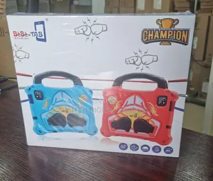 New Bebe Champion 512 GB Blue