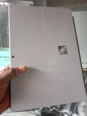 Laptop Microsoft Surface Pro 6 8GB Intel Core I5 SSD 256GB