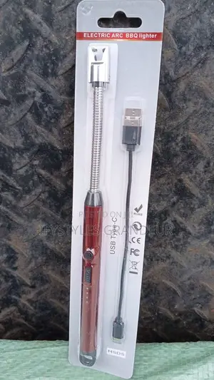 Rechargeable Lighter