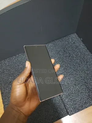 Samsung Galaxy Note 20 Ultra 5G 256 GB Gold