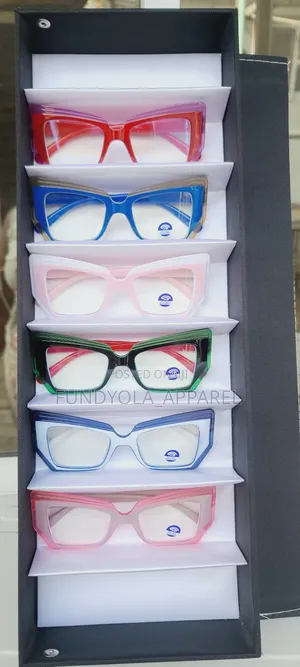 Female Uv Eyeglasses