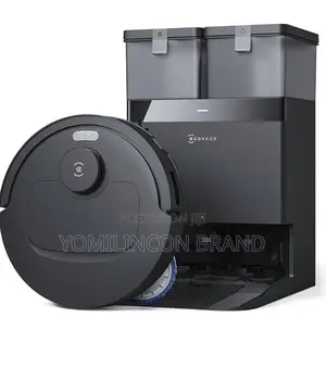Ecovacs Deebot T30c Robot Vacuum and Mop,
