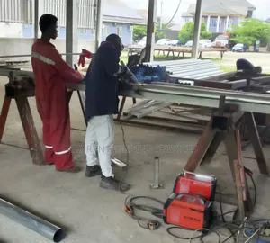 Solar Streetlight Galvanized Poles