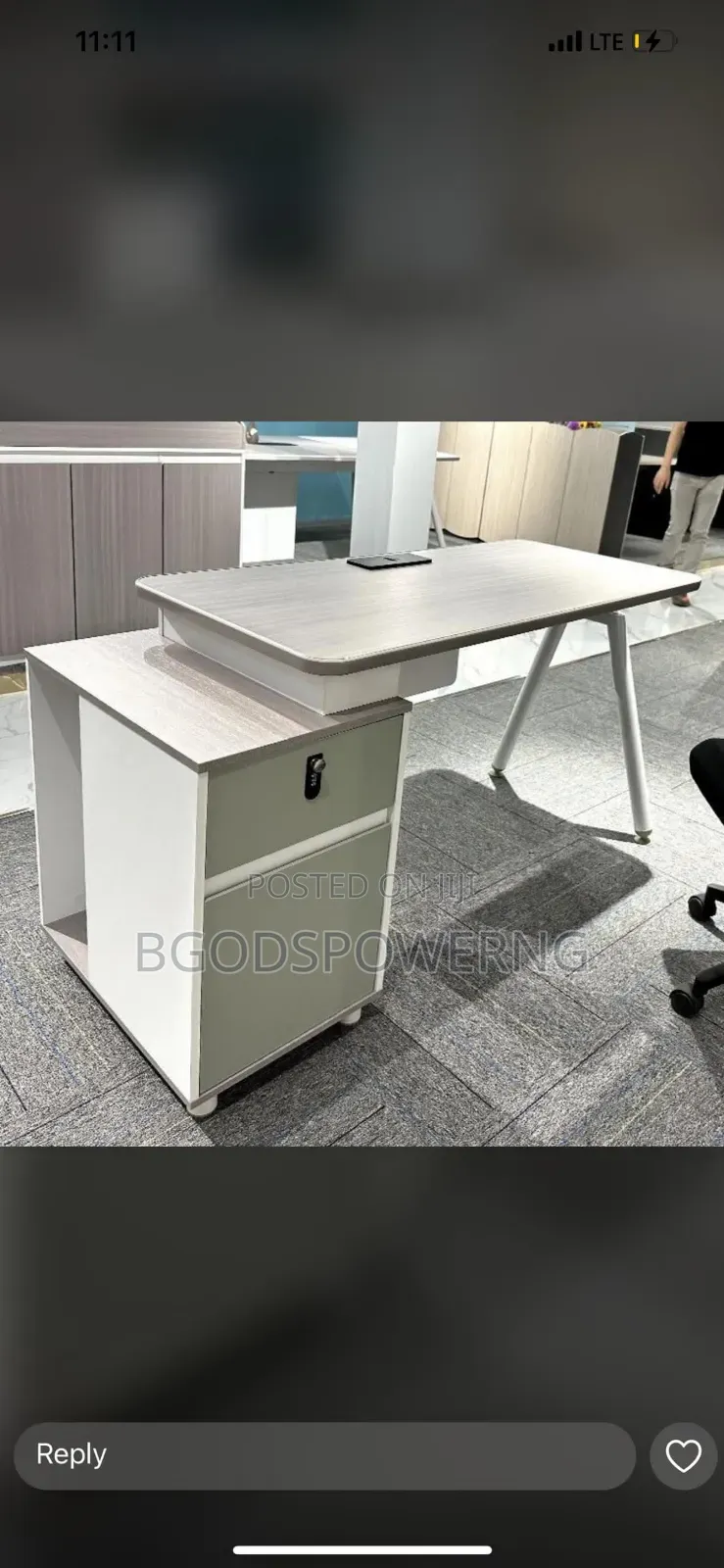 Office Table