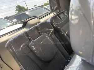 Toyota Highlander 3.5L 2WD 2013 Gray