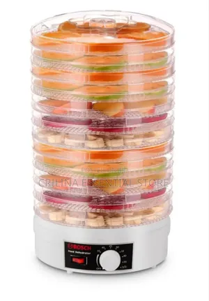 12 Layers Bosch Dehydrator