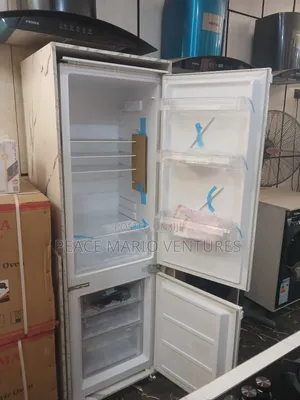 Phima Inbuild Standing Refrigerator 225litres With 2years Warranty
