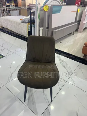 Coffee Chair Available