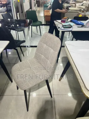 Coffee Chair Available
