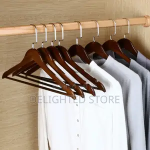 Top Quality Wooden Hanger