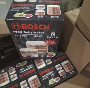 8 Layers Bosch Dehydrator