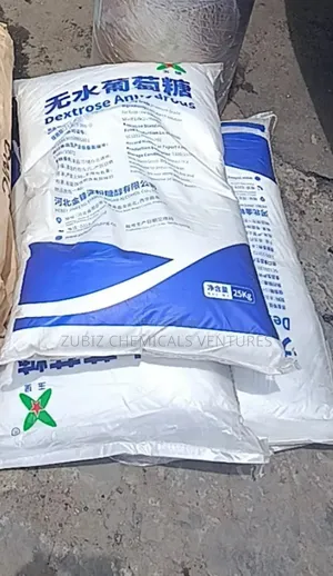 Dextrose Anyhydrous Bulk Sales