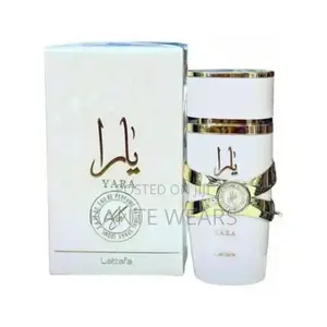 Lattafa Yara Perfume Eau De Parfum - 100ml