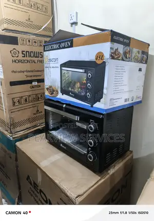45l Boscon Bos-Ot45a Multifunctional Oven