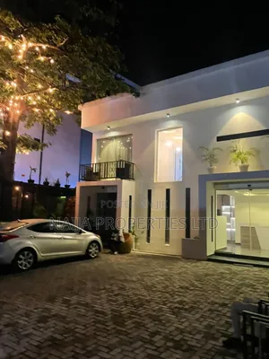 13 Units of Fully Furnished Apartment at Lekki Conservation for Rent