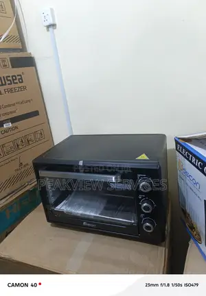 Compact 45l Boscon Bos-Ot45a Home Oven