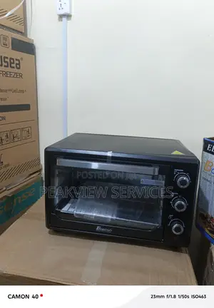 Boscon 45l Tabletop Bos-Ot45a Oven