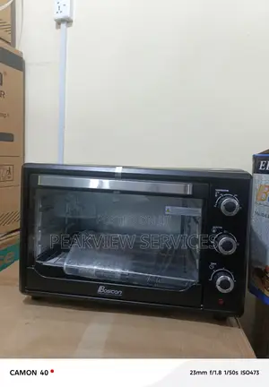 Bos-Ot45a Boscon 45l Household Oven