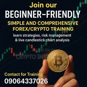 Professional Forex Training