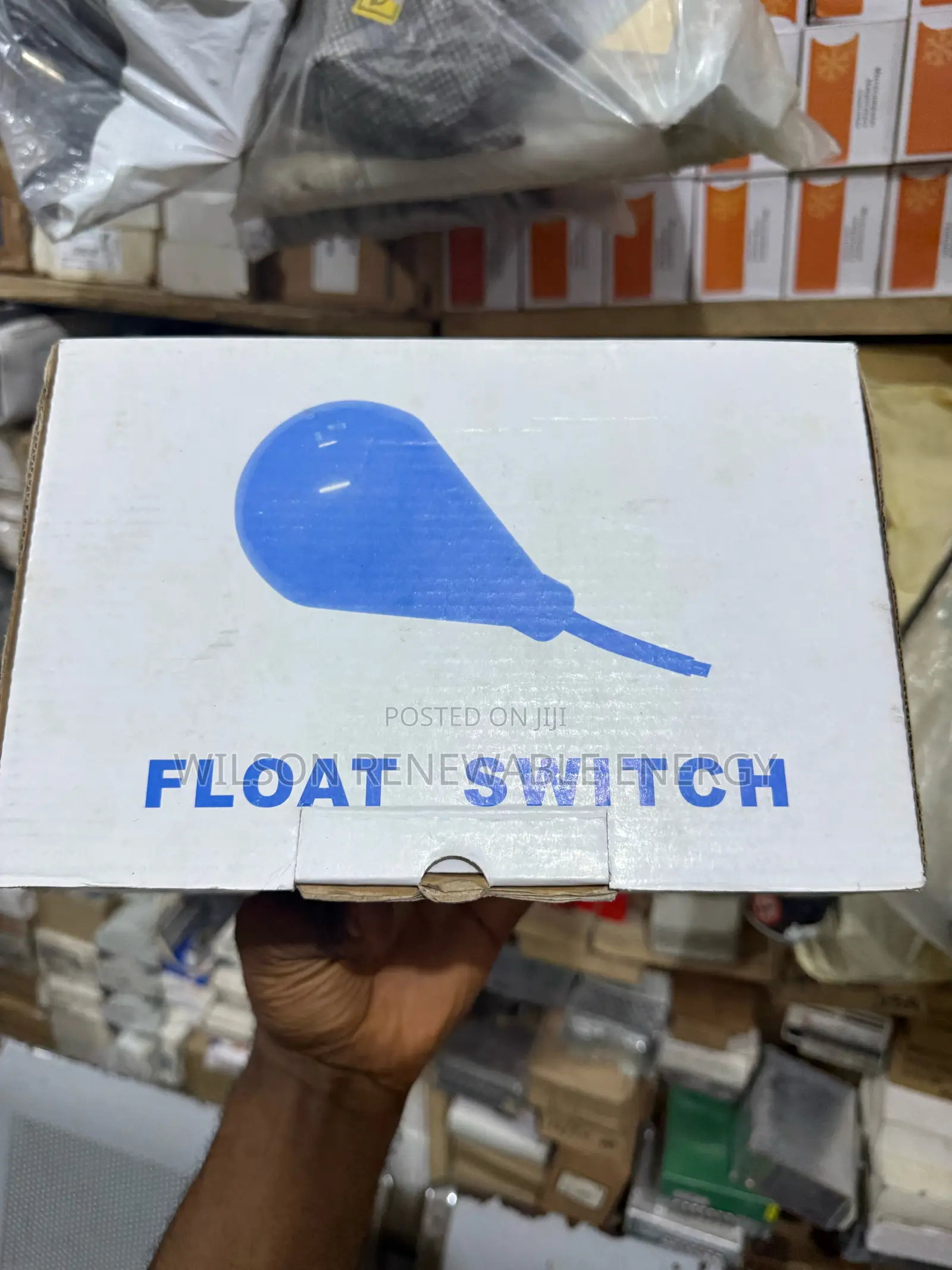 Original Float Switch