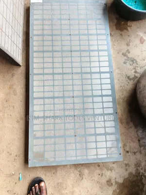 Shale Shaker Screen for Oil Drilling/Greating Shale