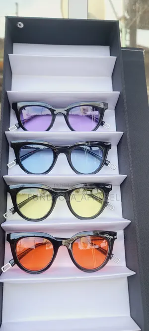 Female Fashionable Sunglasses