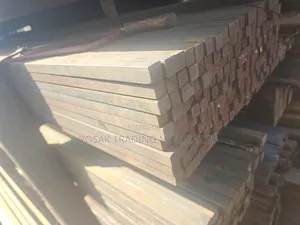 25x25 Square Rod