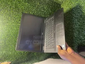 Laptop Dell Latitude 14 E7470 8GB Intel Core I5 SSD 256GB