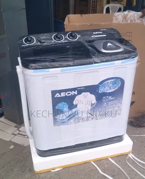 Aeon Washing Machine 7 Kg