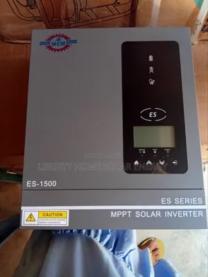 Ae Mem 1.5kva/24v Hybrid Inverter