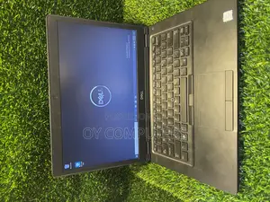 Laptop Dell Latitude 5490 16GB Intel Core I5 SSD 512GB