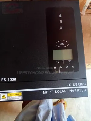 Ae Mem 1kva/12v Hybrid Inverter